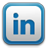 follow me on Likedin, the professional network site